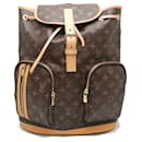 Louis Vuitton Monogram Sac ad Bosfall Rucksack