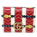 Gucci GG Marmont Bi-Fold Wallet