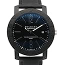 Bvlgari BVLGARI Carbon Watch BB40CL - Bulgari