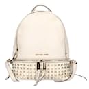 Michael Kors Studs Backpack