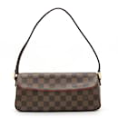 Bolso de Hombro Damier Recoleta de Louis Vuitton