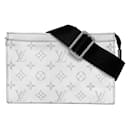 Louis Vuitton Taigarama Shoulder Bag