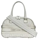 Christian Dior Trotter Boston Bag