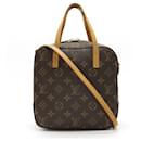 Sac à main Monogram Spontini de Louis Vuitton