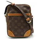 Schultertasche Pochette Monogram Danube Louis Vuitton