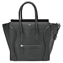 Celine Luggage Micro Handbag - Céline