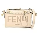 Fendi By The Way Boston Tasche Klein