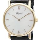 Relógio masculino Chopard Classic LUC Edição Limitada em Ouro Rosa 18K