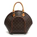 Sac à main Louis Vuitton Monogram Ellipse MM