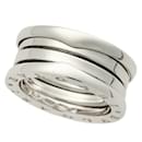 Bague en or blanc Bvlgari B.zero1 - Bulgari