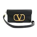 Valentino Garavani Smartphone Case Pouch