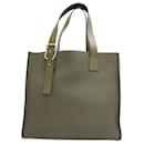 Loewe Anagram Buckle Tote Bag