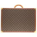 Louis Vuitton Monogram Luggage