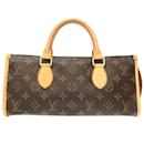 Borsa Louis Vuitton Monogram Popin Cool