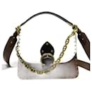 Coach Studded Handbag and Shoulder Bag