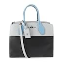 Louis Vuitton City Steamer MM Handbag