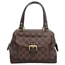 Louis Vuitton Damier Knightsbridge Handbag