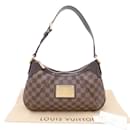 Sac à épaule Damier Thames PM Louis Vuitton