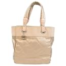 Chanel Paris Biarritz PM A34208 Tote Bag