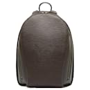 Louis Vuitton Epi Mabillon Backpack