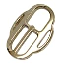 Anillo de bufanda mini hebilla Twilly Hermes - Hermès