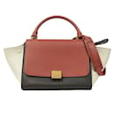 Bolso de mano Celine Trappers - Céline