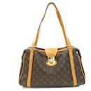 Sac fourre-tout Monogram Louis Vuitton