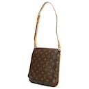 Borsa a Spalla Musette Salsa Monogram Louis Vuitton