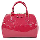 Borsa Louis Vuitton Monogram Vernis