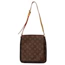 Borsa a Spalla Louis Vuitton Monogram Musette Salsa