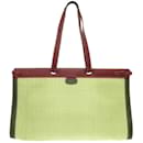 Hermes Museau Crinoline Vauchamonix Tote Bag - Hermès