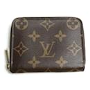 Louis Vuitton Zippy Coin Purse Case