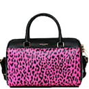 Bolsa de Ombro Duffle Yves Saint Laurent