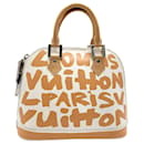 Sac à main Louis Vuitton Alma MM Monogram Graffiti