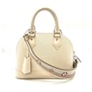 Louis Vuitton Epi Leather Alma BB Handbag