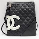 Sac à épaule Chanel Cambon Line