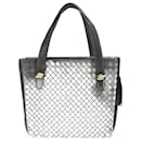 BALLY Damenhandtasche mit Lederquaste Charm - Bally