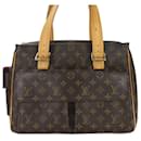 Louis Vuitton Monogram Tote Bag