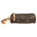 Louis Vuitton Monogram Pouch Charm