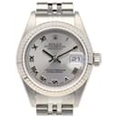 Reloj Rolex Datejust Oyster Perpetual