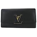 Louis Vuitton Bifold Long Wallet