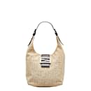 Fendi Zucca Handbag 26686