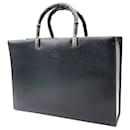 Sac fourre-tout Gucci Bamboo