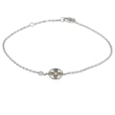 Bracelet en diamant charm idéal Blossom de Louis Vuitton