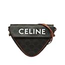 Celine Triomphe Schultertasche - Céline