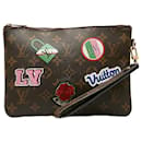 Bolso de ciudad Monogram Louis Vuitton