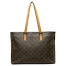 Sac à main Luco Monogram Louis Vuitton