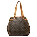 Sac à main vertical Batignolle Monogram Louis Vuitton