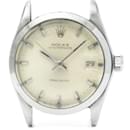 Vintage Rolex Oyster Date Precision 6466 Hand-Winding Watch