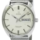 Montre automatique Omega Seamaster Day Date vintage